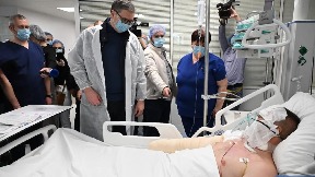 Vučić krši medicinsku etiku