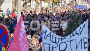 Zahtevi nisu ispunjeni