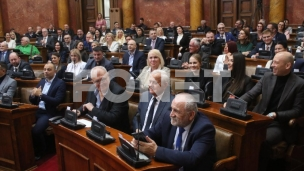 Srbija pred iskušenjem 
