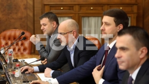Opasne poruke iz Beča 