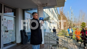 Profesor pozvan u policiju