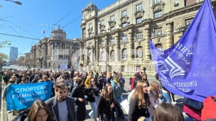 Ekonomija nameće promene 