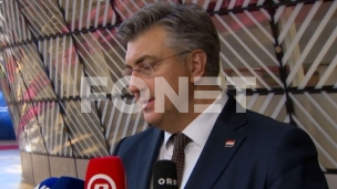 Posvetiti pažnju regionu
