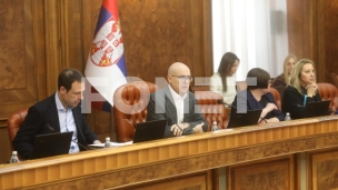Poziv Rusiji da se uključi