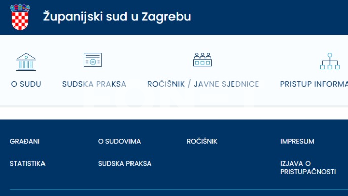Potvrđena optužnica