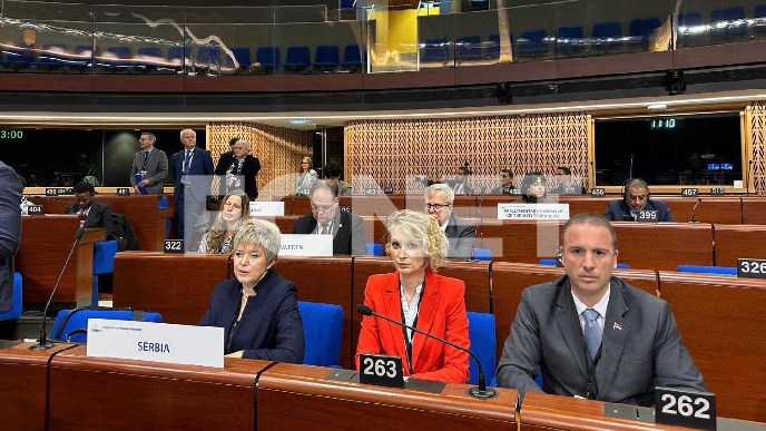 Reforme za vladavinu prava