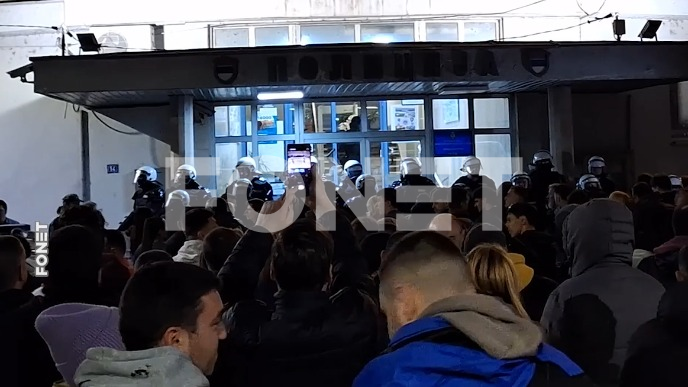 Policija loše uradila posao