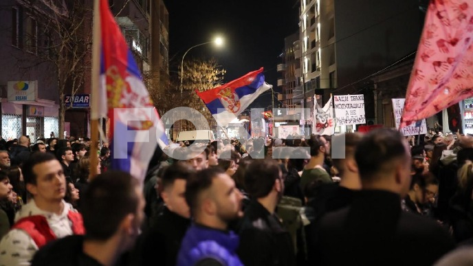 Studenti na slobodi