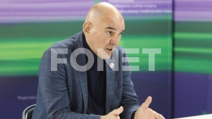 Obnoviti zgradu Generalštaba 