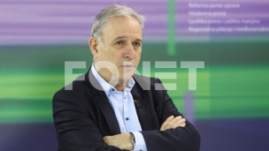 Generalštab ne sme biti hamam