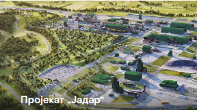 Projekti kritičnih sirovina