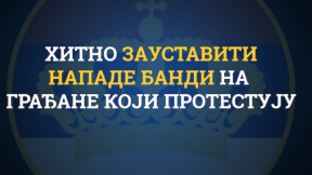 Privesti nasilnike
