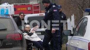 Još tri žrtve iz Barajeva