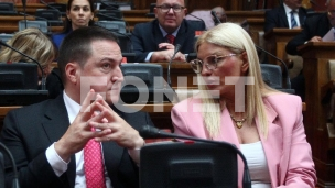 Divim se studentima