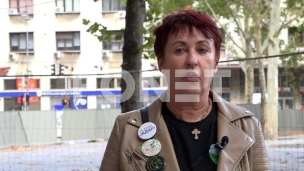 Bralović: Nećete kopati litijum