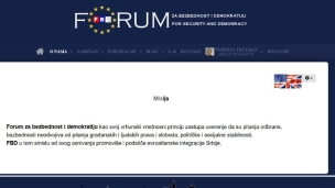 Šturi postovi predstavnika EU