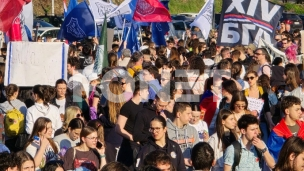 Ističe rok za maturante