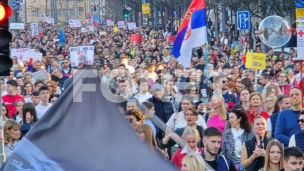 Savet Evrope o protestima
