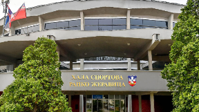 Hala i bazen Šapićevim ljudima