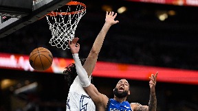 Dalas - Orlando 101:92