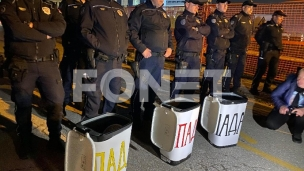 Kante za "antinovinare"