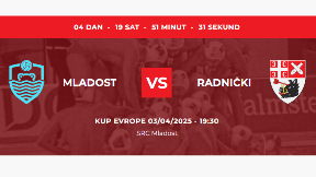 Titula "Radničkom"