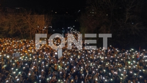 Opasne izjave Glišića 