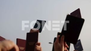 Prijave protiv blokadera