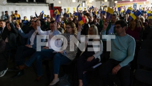 Nema saradnje sa SNS