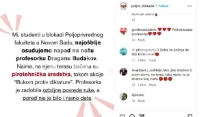 Poljoprivredni pravi buku