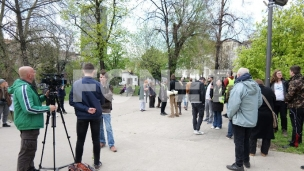 Združeno protiv izvršitelja