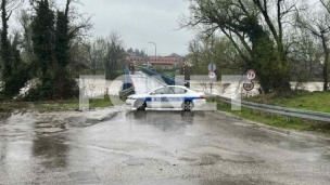 Vanredna situacija u Banjaluci