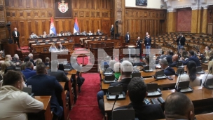 Bez razgovora sa Vučićem 