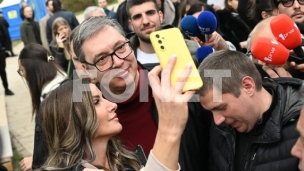 Konsultacije o vladi od srede