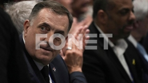 Dodik u Moskvi