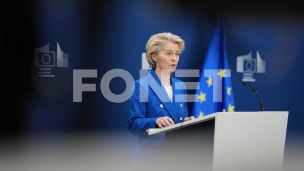 EU ima protivmere za carine