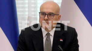 Blokade uticale na rast BDP