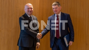 Unaprediti trgovinske odnose