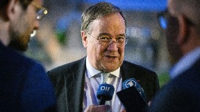 Nova vlada ista spoljna politika