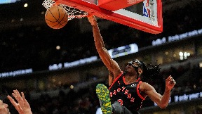Čikago - Toronto 137:118