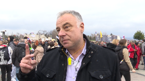 Protivzakonito zadržavanje