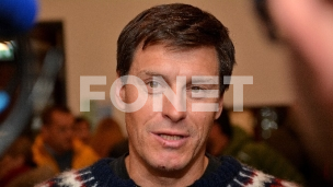 Ivca Kostelić ponovo spasen