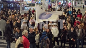 Prvi zbor prosvetnih radnika