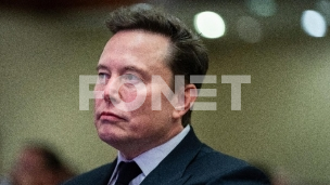 Bela kuća: Mask još ne odlazi