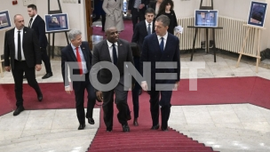 Proširenje saradnje Srbija-UK