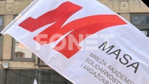 Građanska neposlušnost