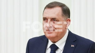 Uvedene sankcije Dodiku