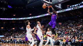 Portland - Toronto 112:103
