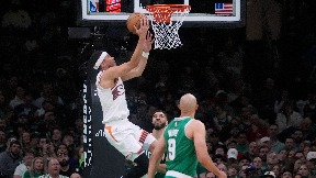 Boston - Feniks 123:103