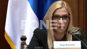 Prvavosuđe da ne stupa u štrajk